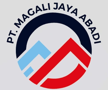 Logo PT. Magali Jaya Abadi