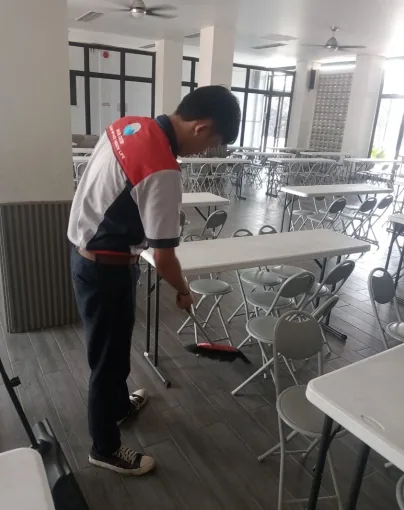Cleaning Service