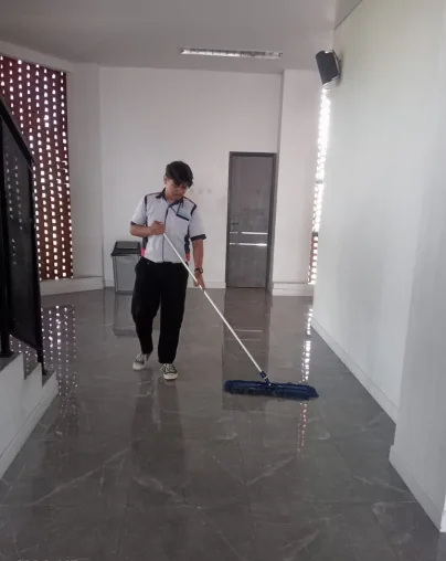 Cleaning Service