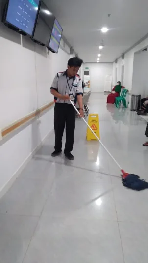 Cleaning Service