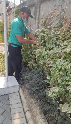 Gardener Service