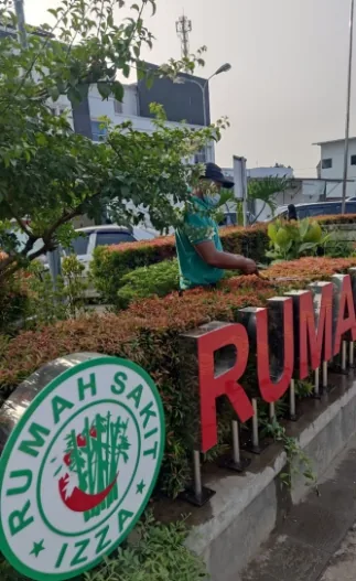 Gardener Service